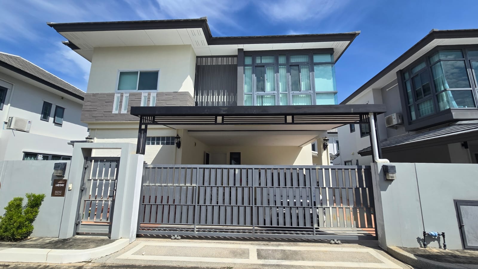 Modern 4 Bed 4 Bath House in East Pattaya - Patta Prime photo 17