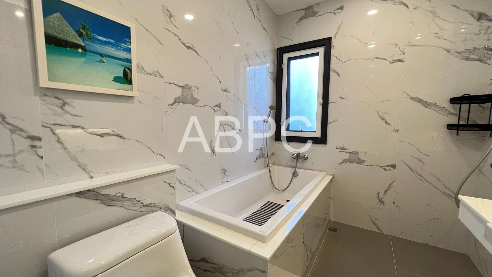 Modern 4 Bed 4 Bath House in East Pattaya - Patta Prime photo 12