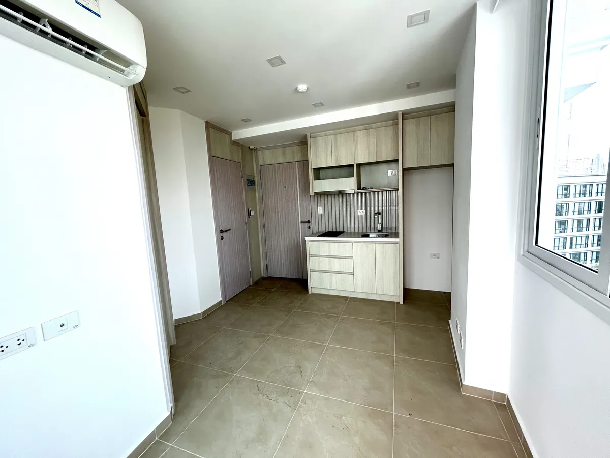 Studio Condo in South Pattaya - Olympus City Garden photo 14