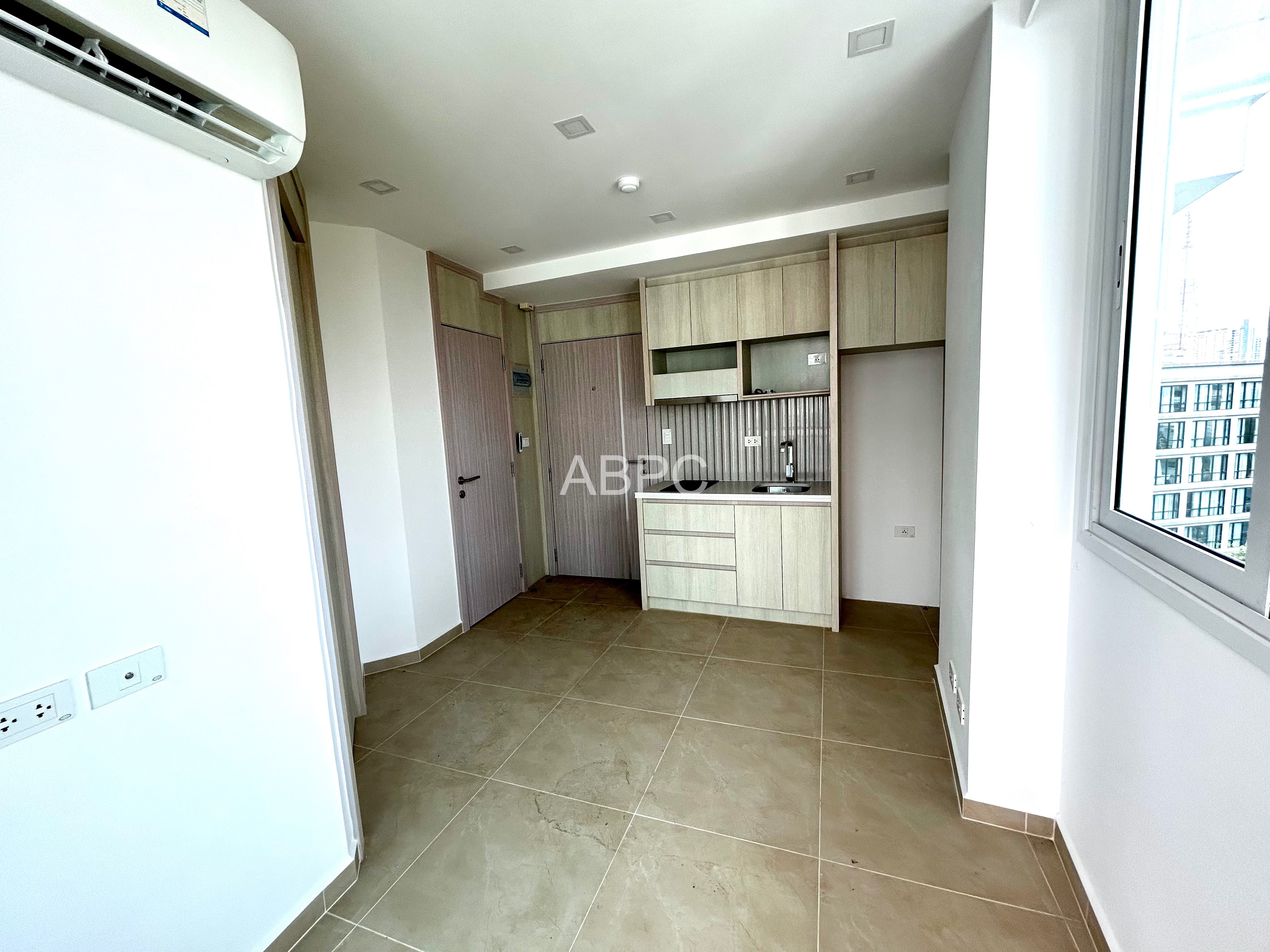Studio Condo in South Pattaya - Olympus City Garden photo 6