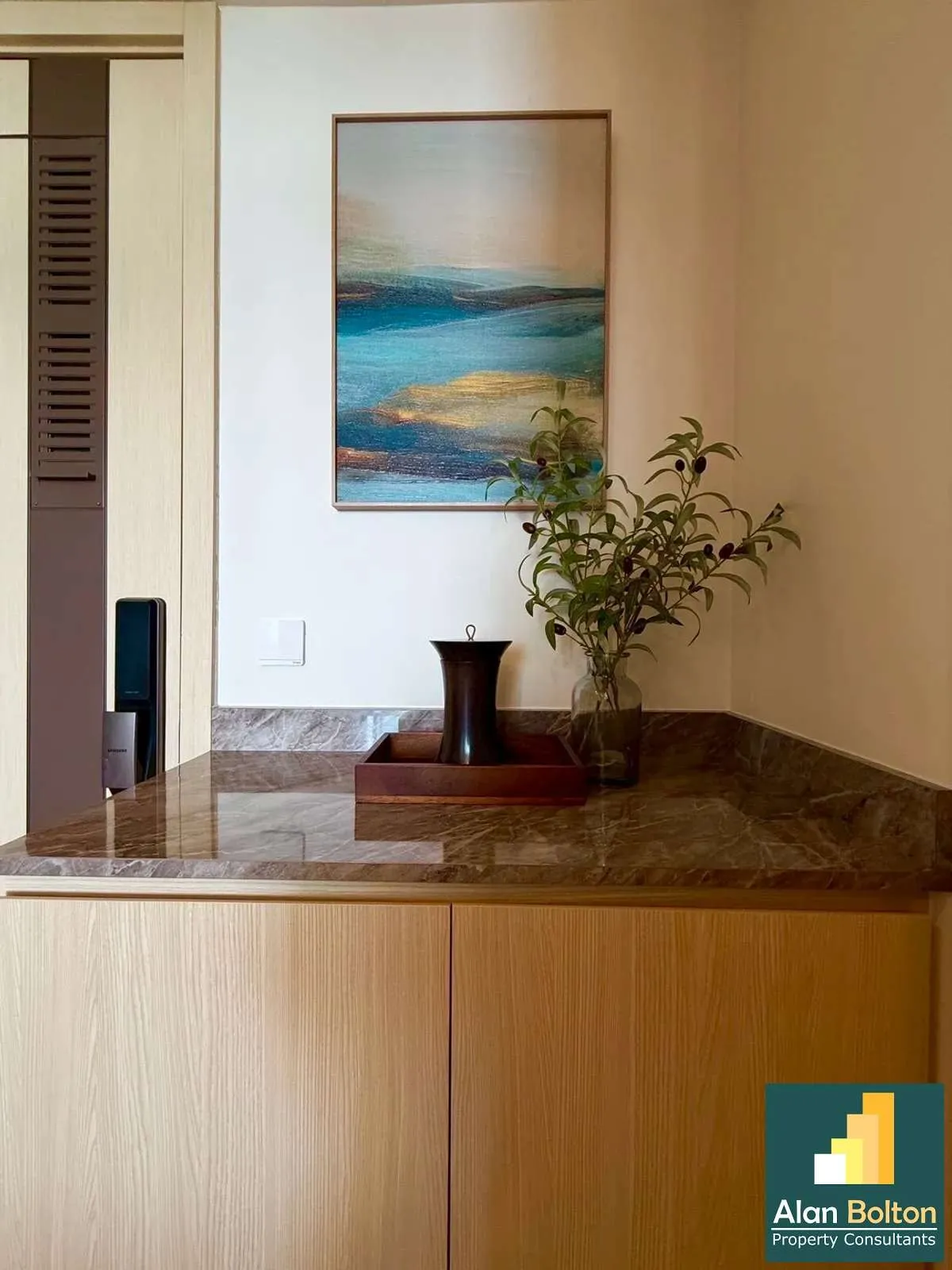 Ocean View Studio 1 Bathroom in Wongamat photo 24