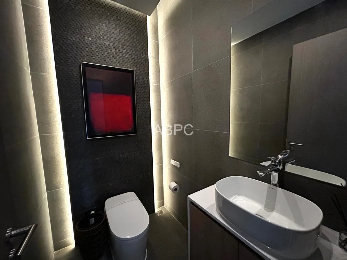 Stunning 4 Bedroom 4 Bathroom House in Mabprachan photo 11