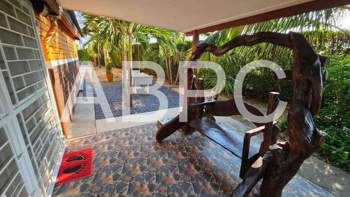 5 Bedrooms 6 Bathrooms Estate  in East Pattaya photo 11