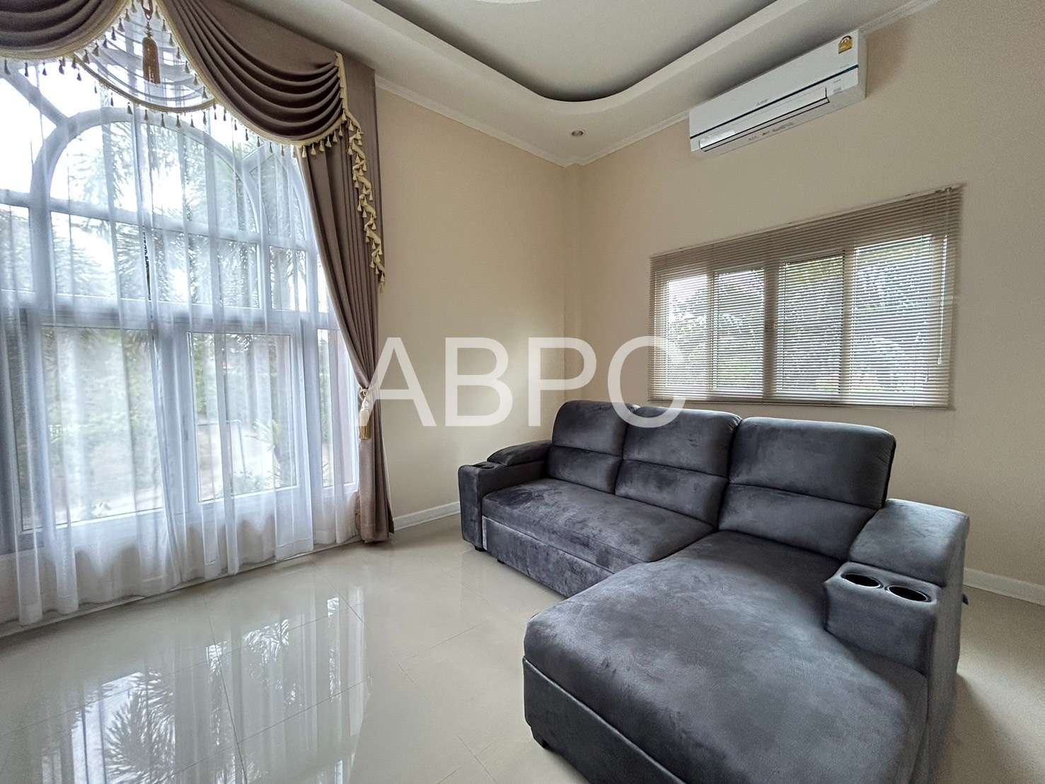 5 Bedrooms 6 Bathrooms Estate  in East Pattaya photo 17