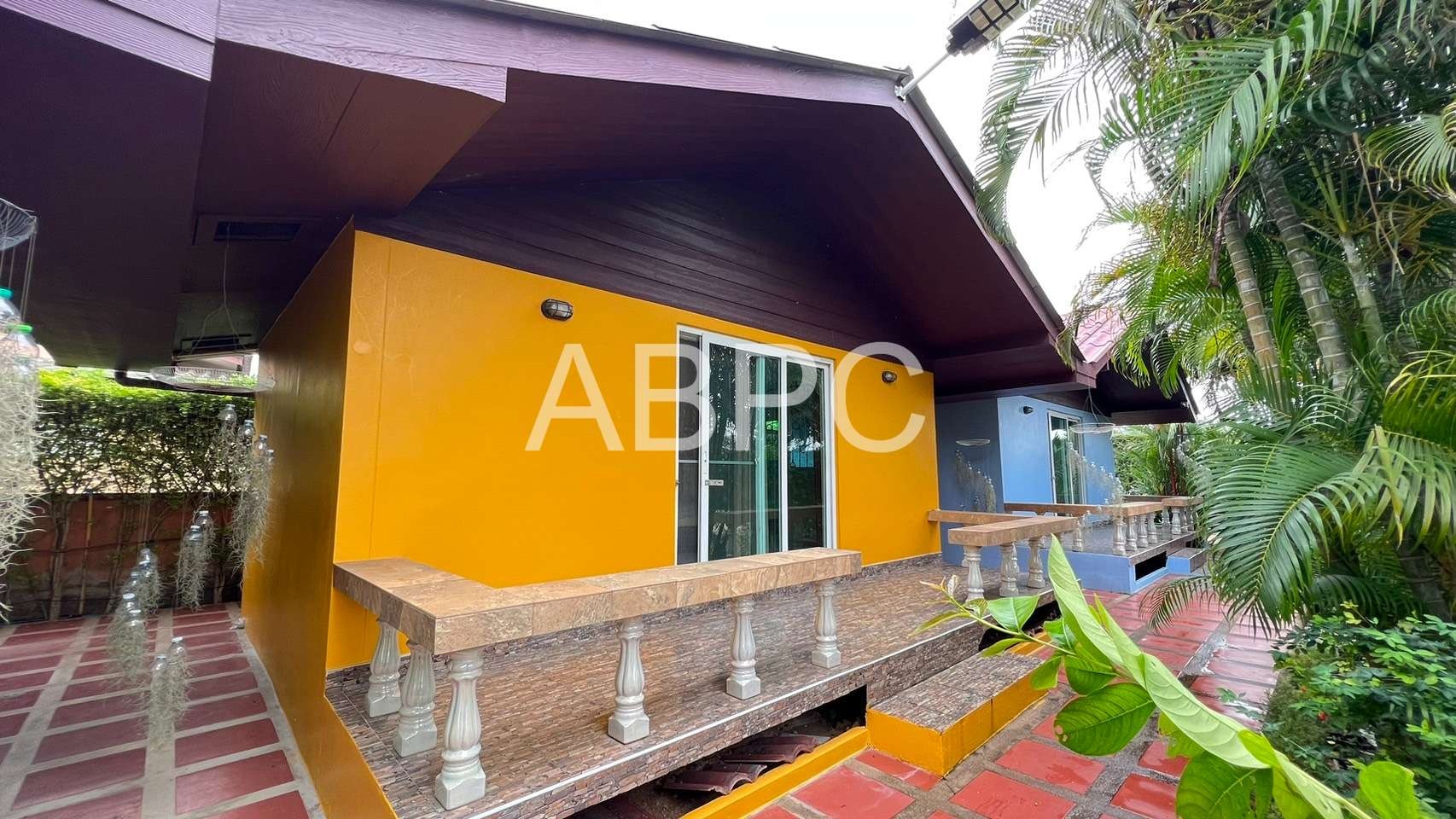 5 Bedrooms 6 Bathrooms Estate  in East Pattaya photo 5