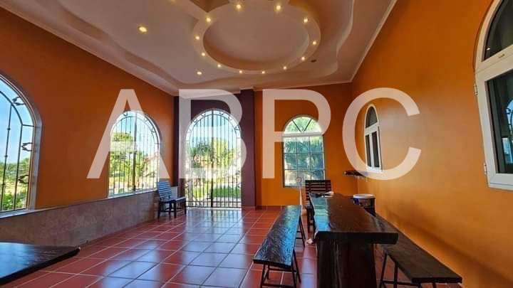 5 Bedrooms 6 Bathrooms Estate  in East Pattaya photo 18