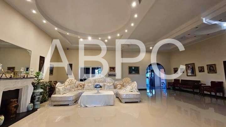 5 Bedrooms 6 Bathrooms Estate  in East Pattaya photo 2
