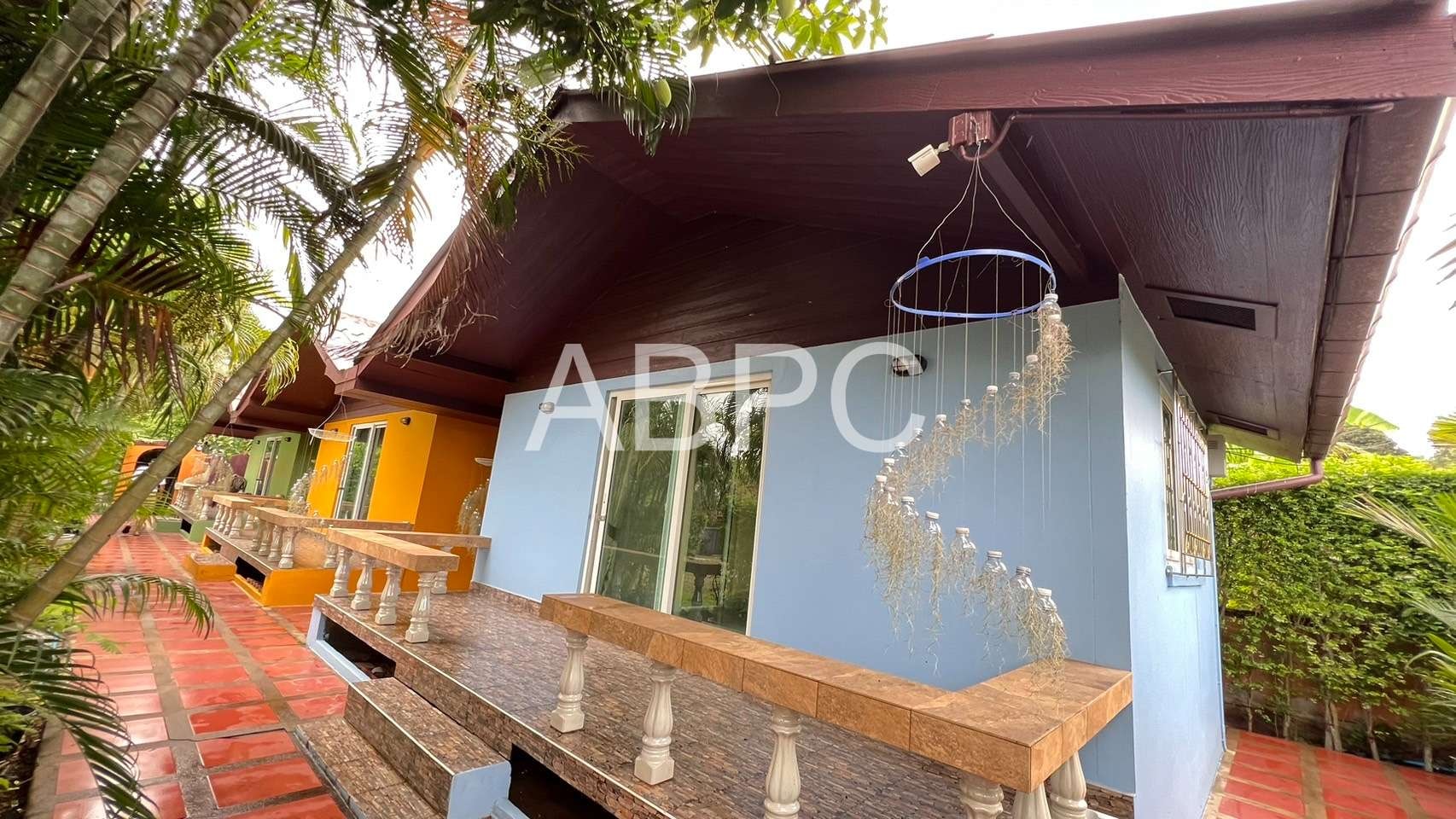 5 Bedrooms 6 Bathrooms Estate  in East Pattaya photo 6