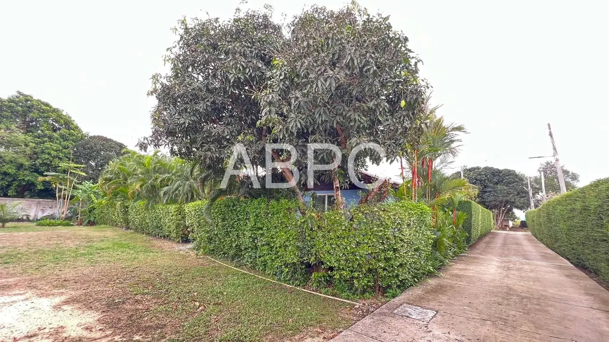 5 Bedrooms 6 Bathrooms Estate in East Pattaya photo 20