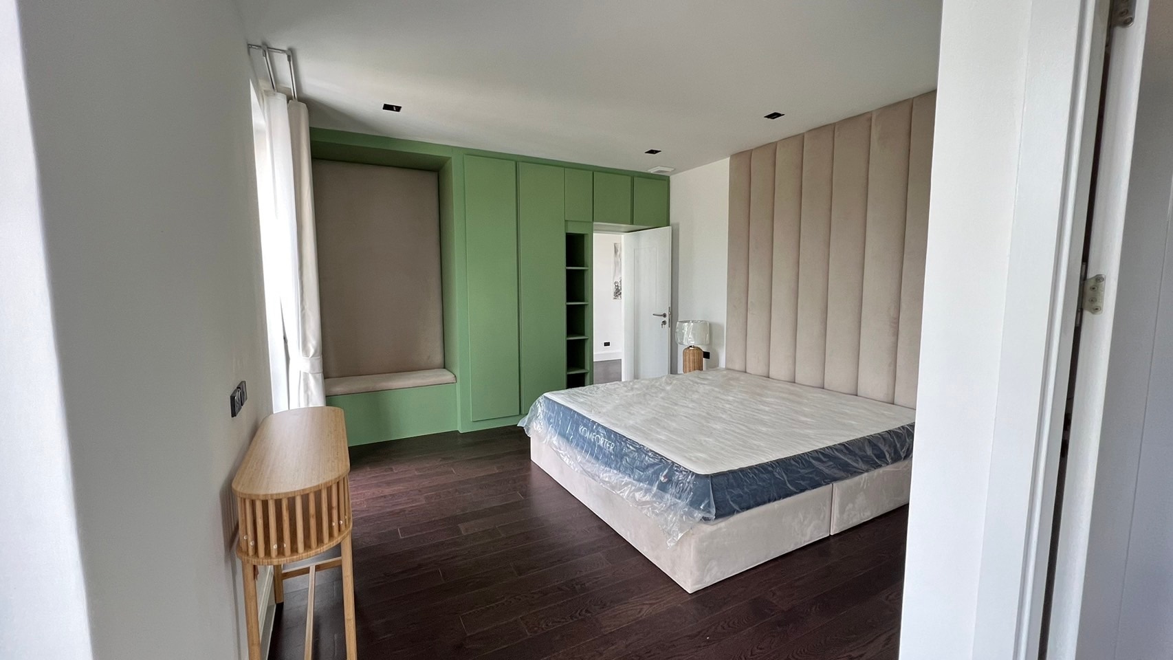 4 Bedrooms 6 Bathrooms House in East Pattaya - Highgrove Villas photo 18