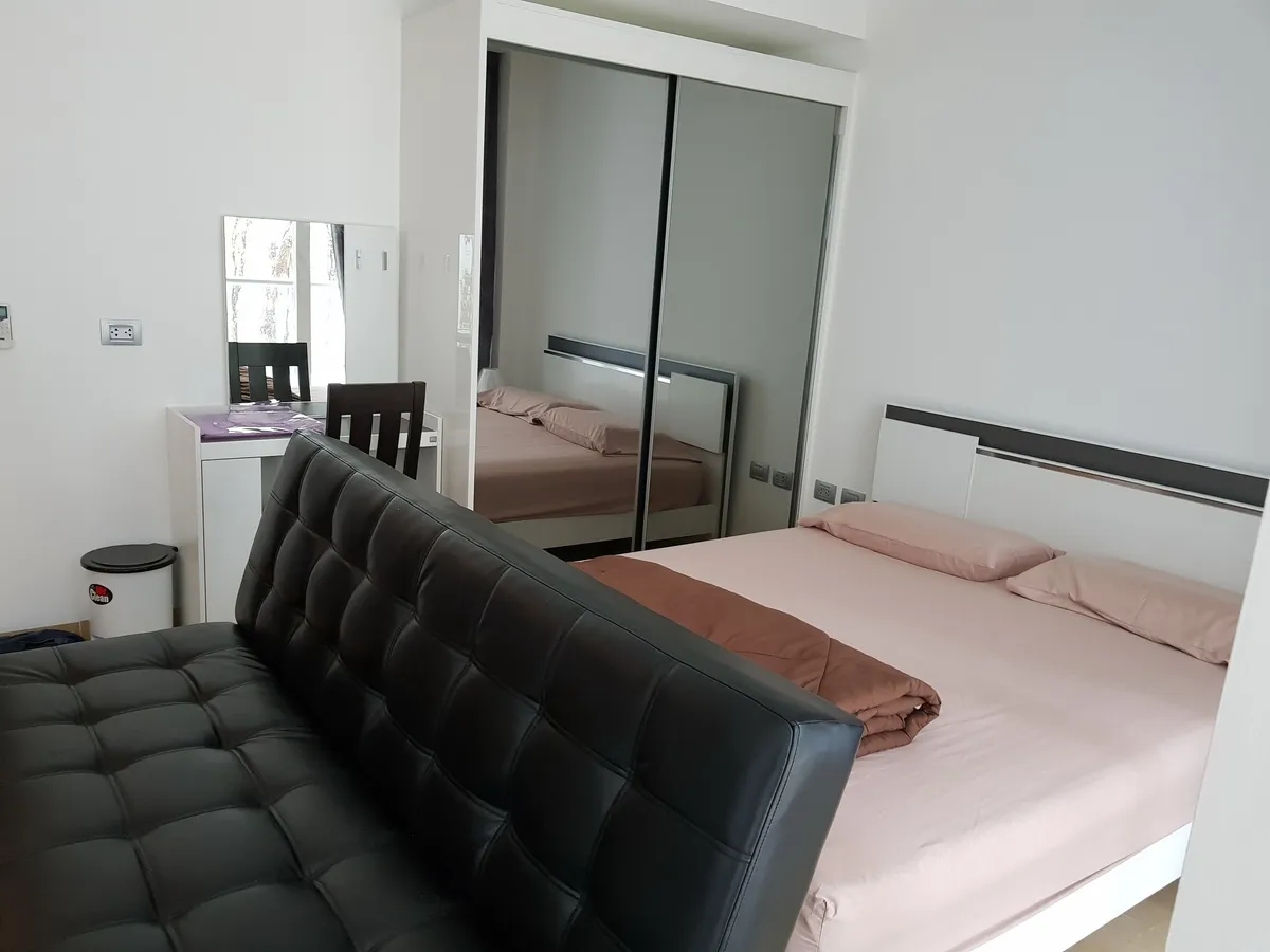 Studio 1 Bathroom in Central Pattaya photo 18