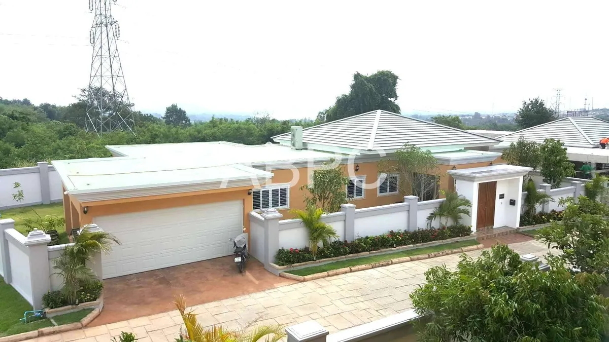 Siam Royal View Village 4Bed 5Bath