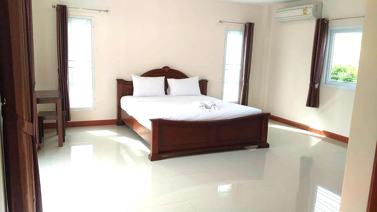 Siam Royal View Village 4Bed 5Bath photo 12