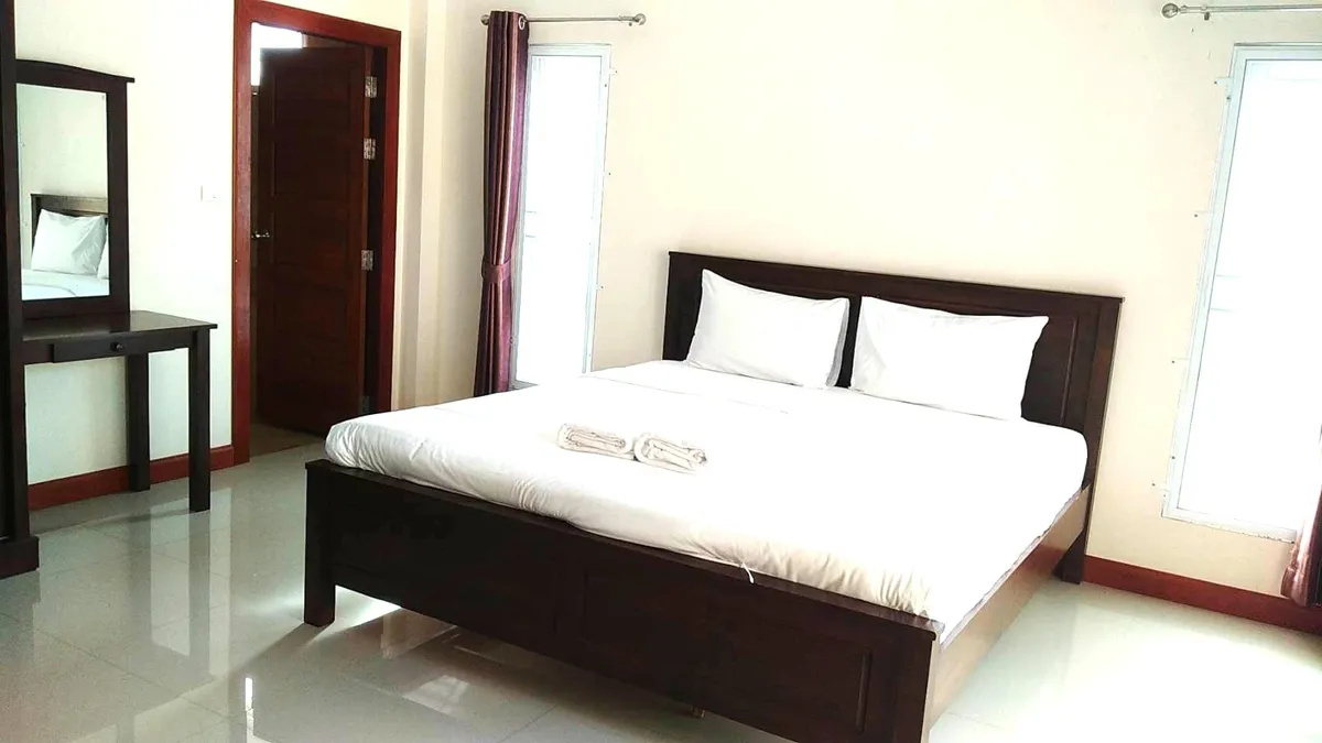 Siam Royal View Village 4Bed 5Bath photo 13