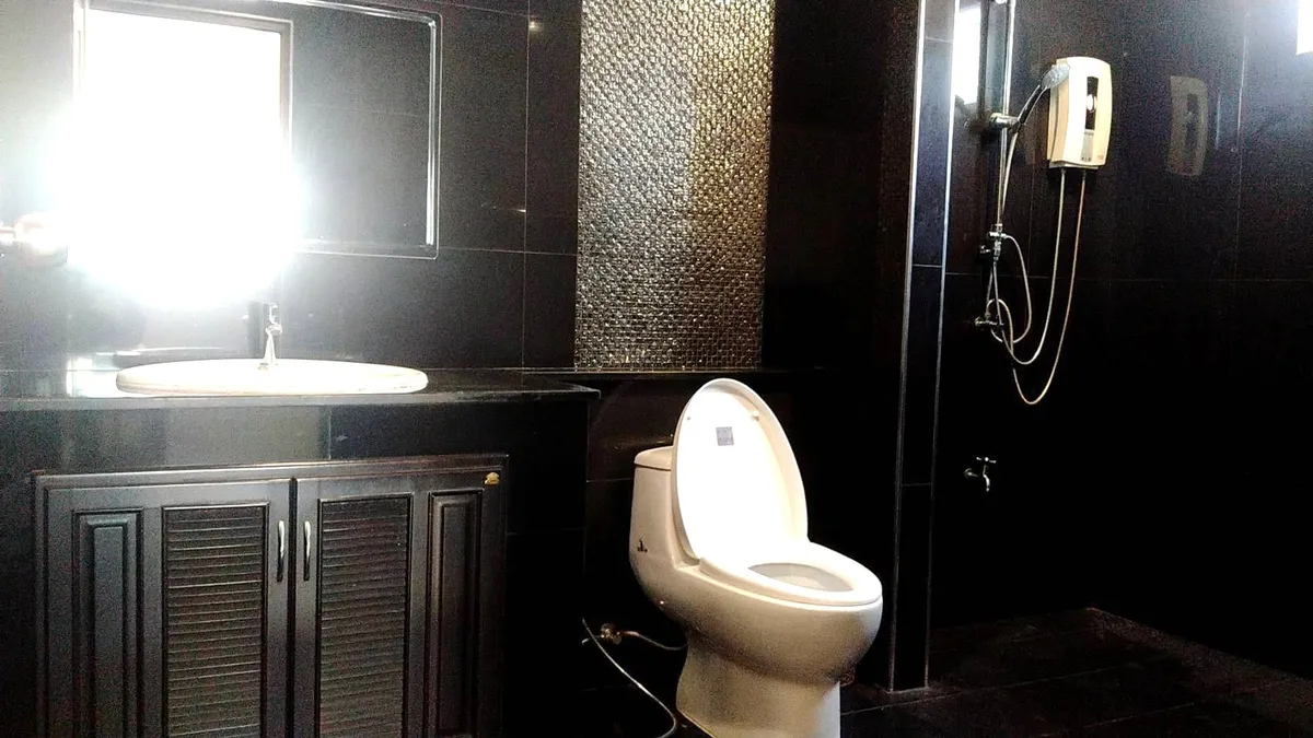 Siam Royal View Village 4Bed 5Bath photo 14