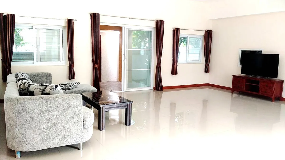 Siam Royal View Village 4Bed 5Bath photo 15