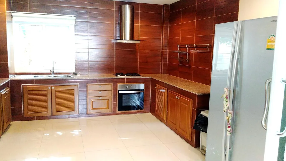 Siam Royal View Village 4Bed 5Bath photo 16