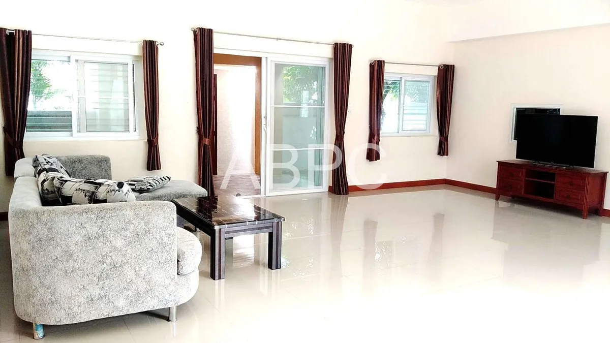 Siam Royal View Village 4Bed 5Bath photo 4