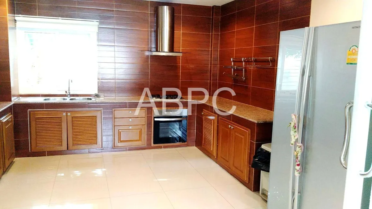 Siam Royal View Village 4Bed 5Bath photo 8