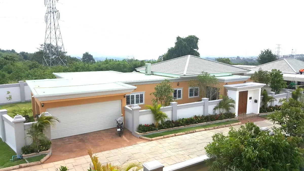 Siam Royal View Village 4Bed 5Bath photo 9