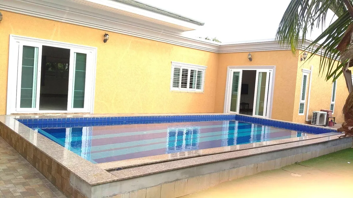 Siam Royal View Village 4Bed 5Bath photo 10