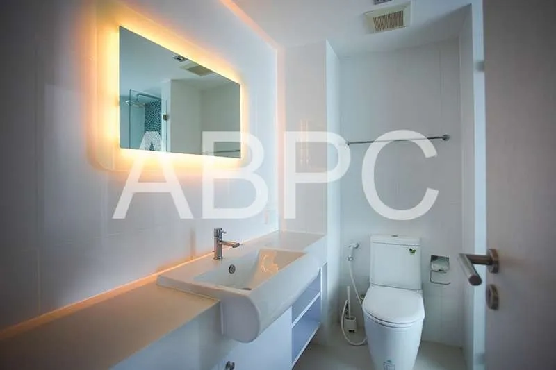 Studio Condo For sale In Central Pattaya photo 2