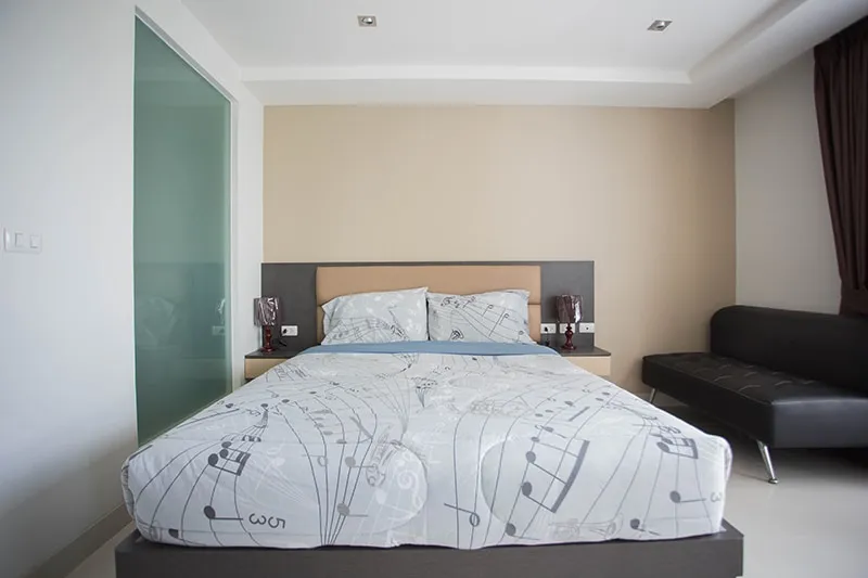 Studio Condo For sale In Central Pattaya photo 11