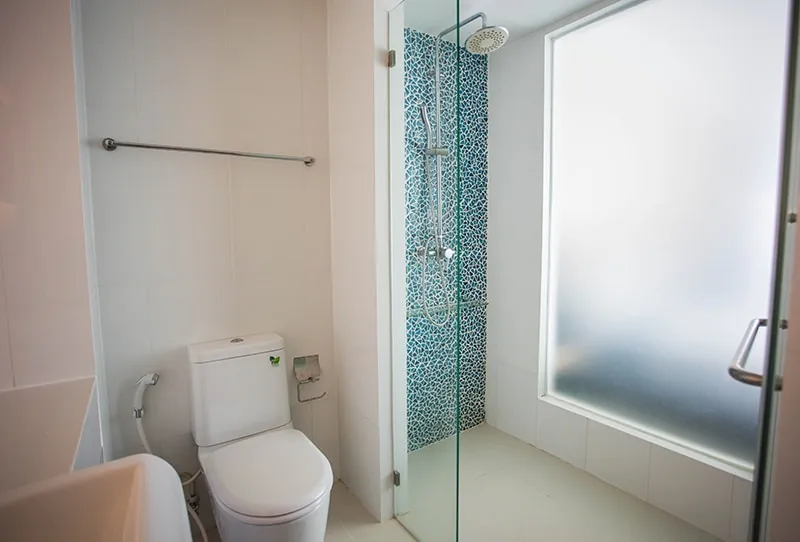 Studio Condo For sale In Central Pattaya photo 13