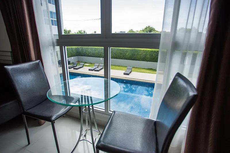 Studio Condo For sale In Central Pattaya photo 15