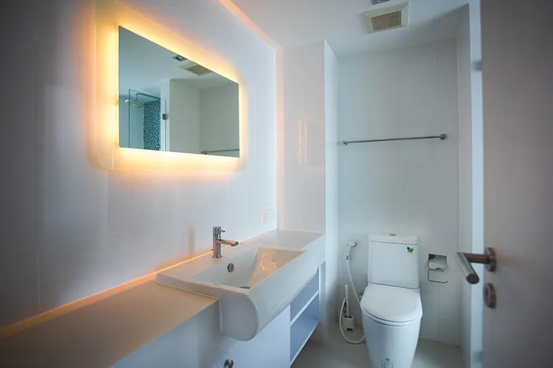 Studio Condo For sale In Central Pattaya photo 16