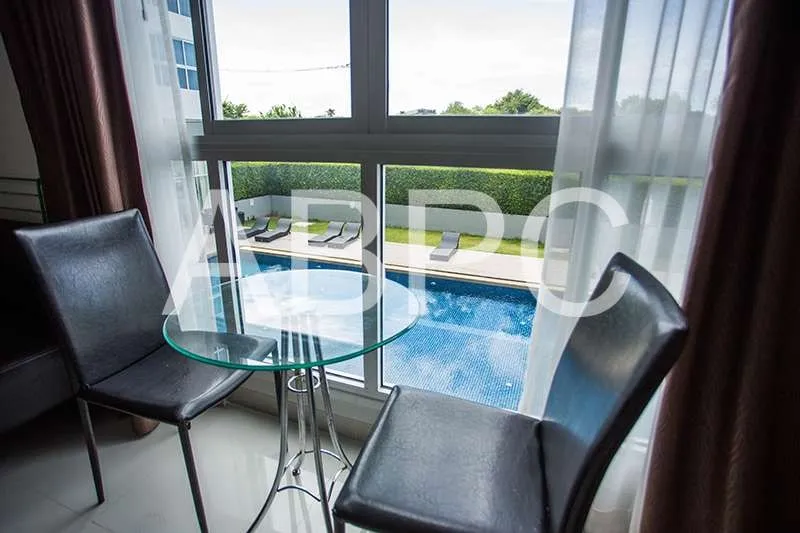 Studio Condo For sale In Central Pattaya photo 3