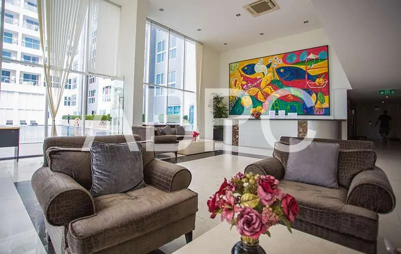 Studio Condo For sale In Central Pattaya photo 4