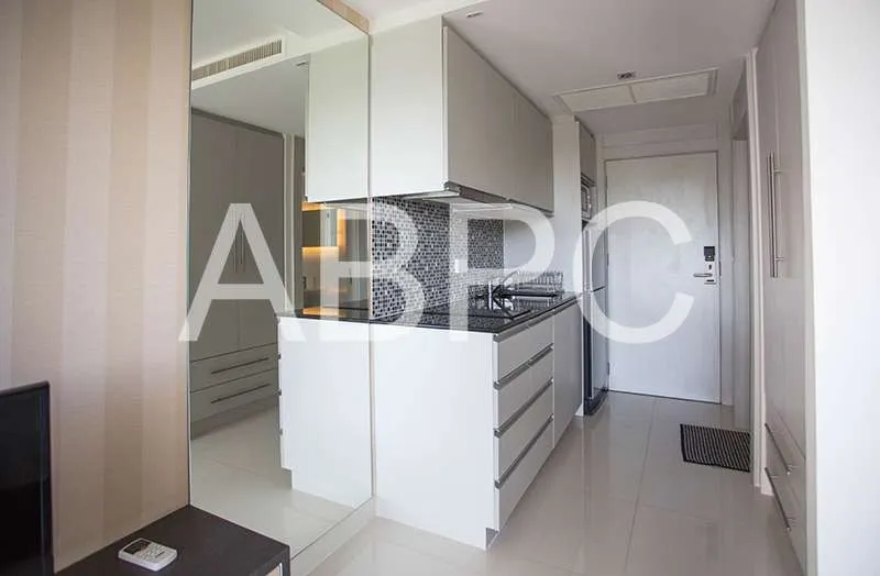 Studio Condo For sale In Central Pattaya photo 5