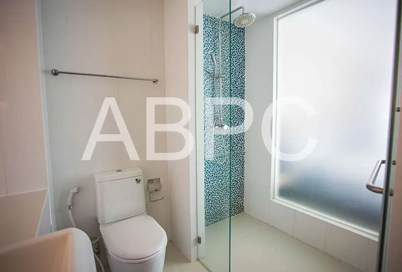 Studio Condo For sale In Central Pattaya photo 9
