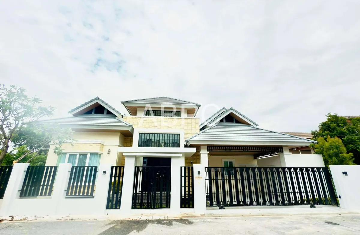 Pool Villa For Sale in East Pattaya photo 7