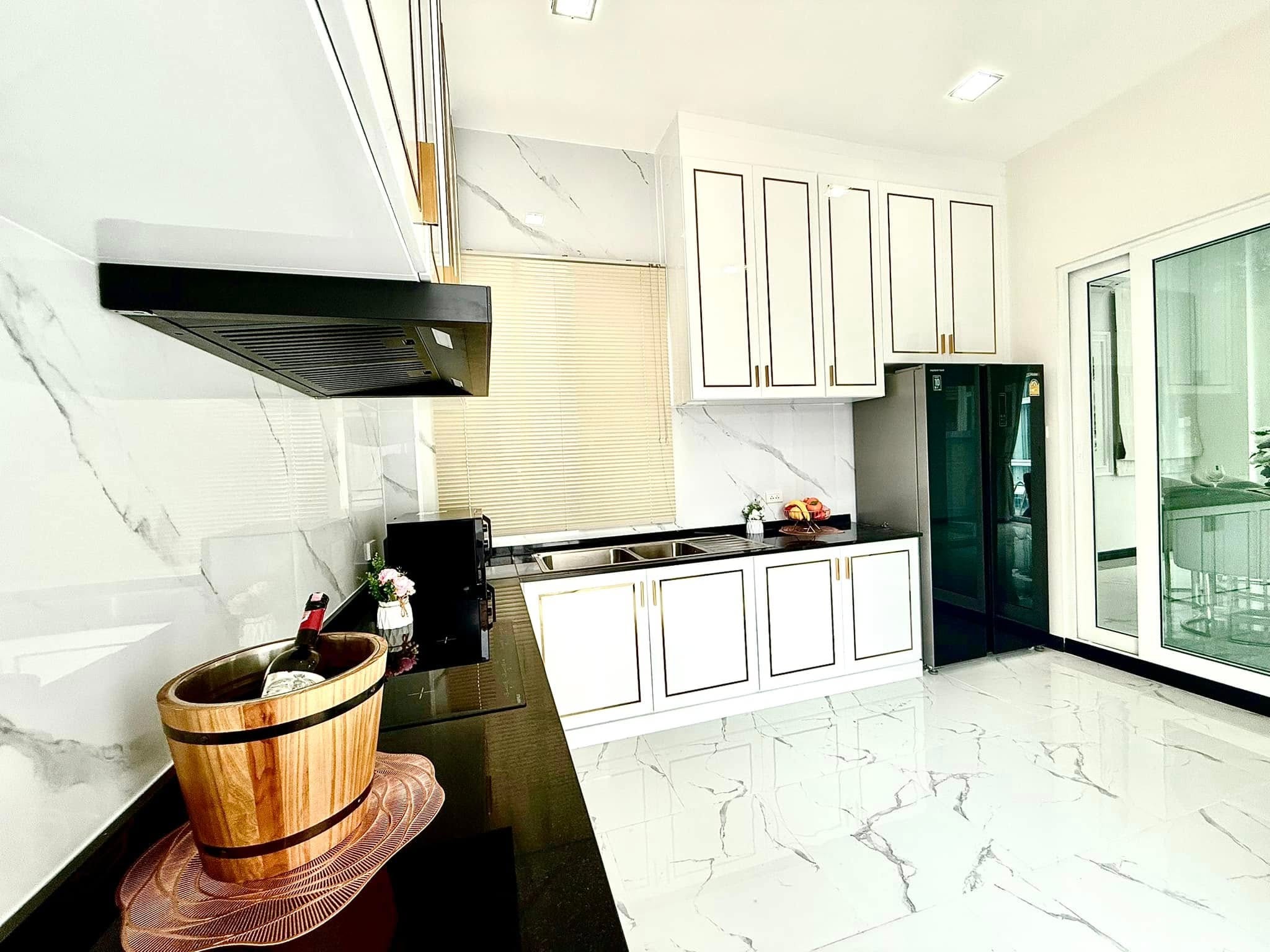 Pool Villa For Sale in East Pattaya photo 18