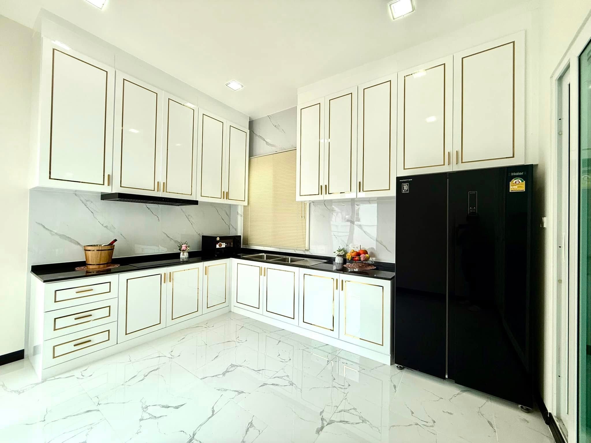 Pool Villa For Sale in East Pattaya photo 22