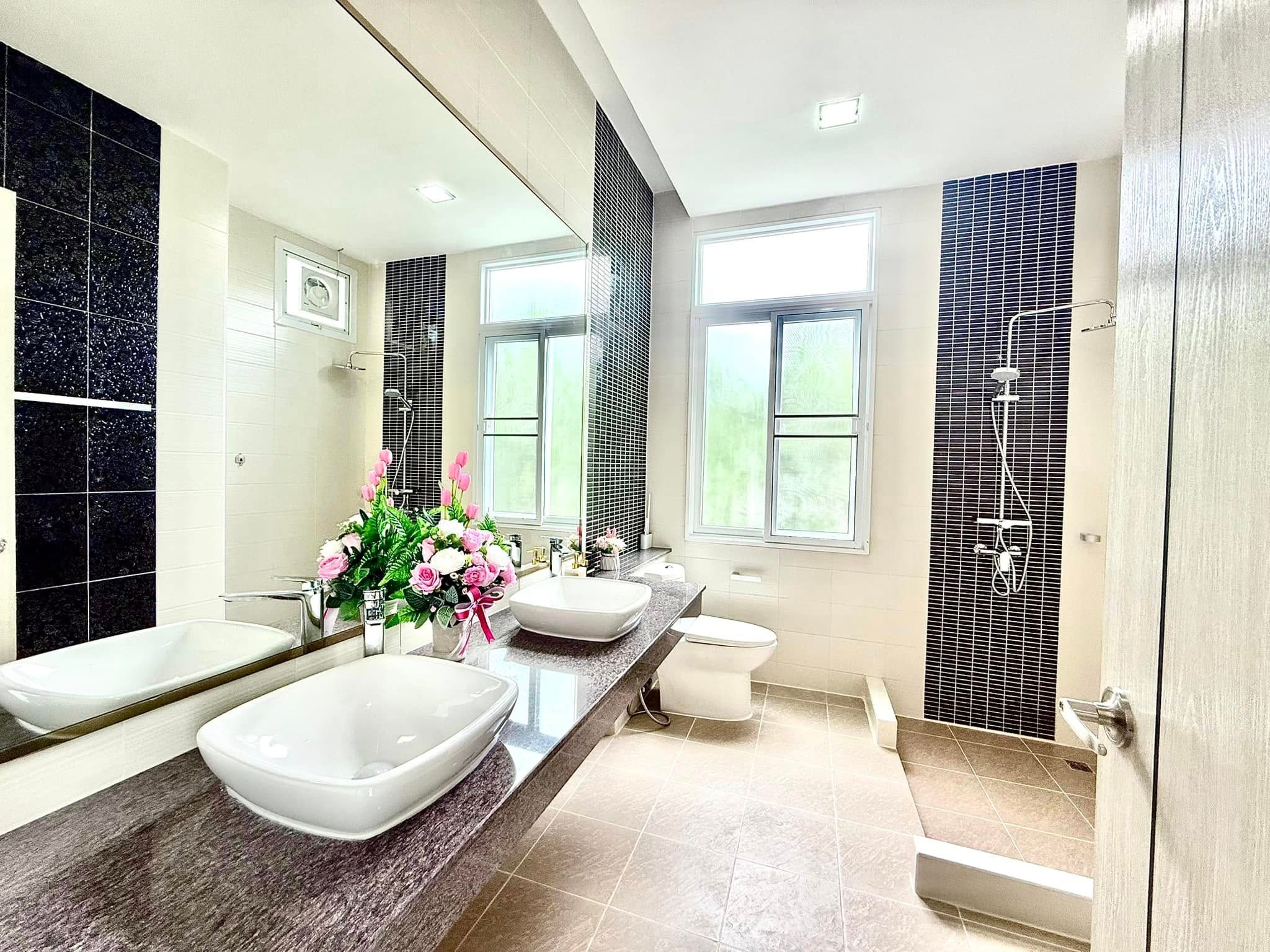 Pool Villa For Sale in East Pattaya photo 20