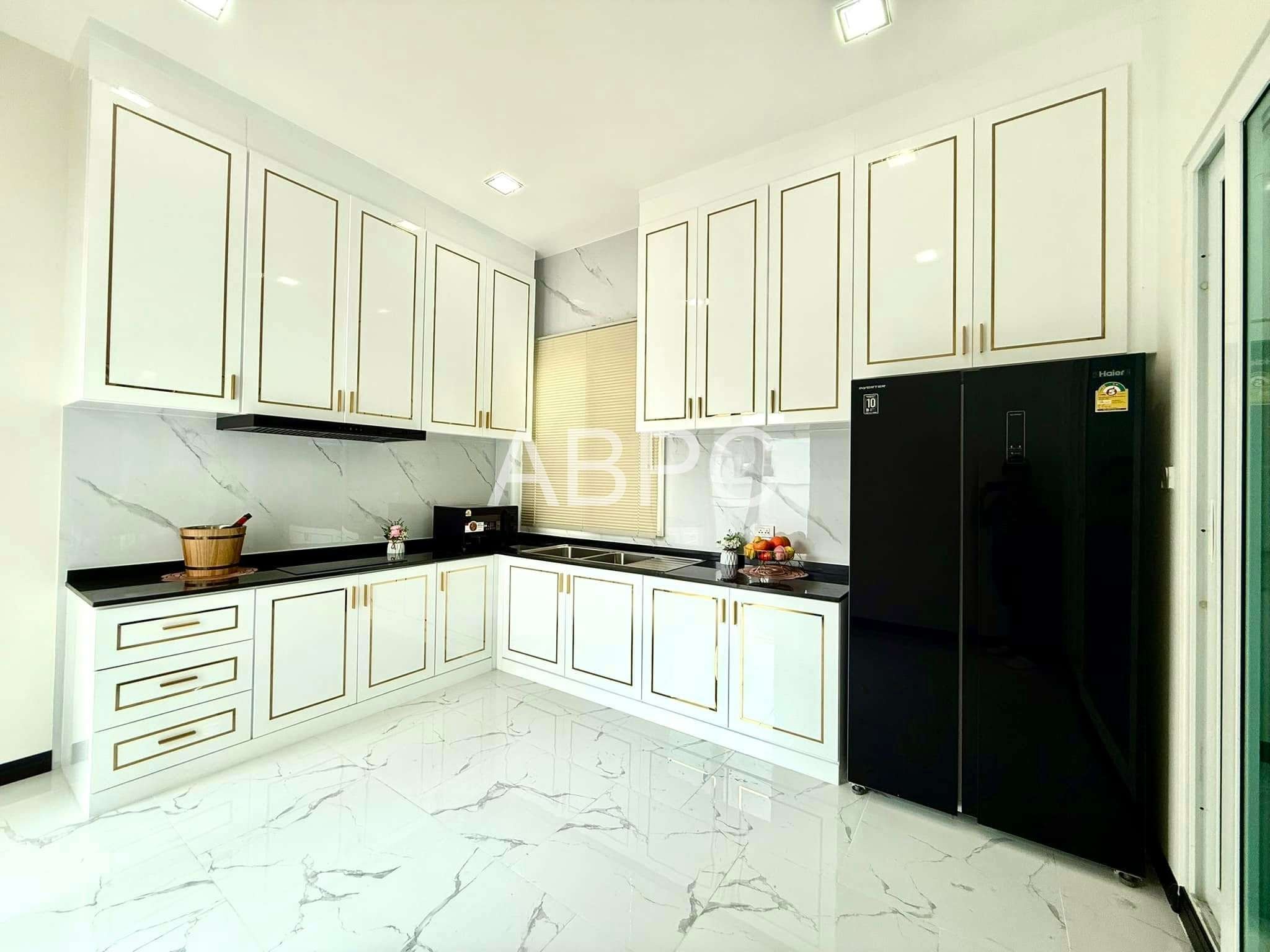 Pool Villa For Sale in East Pattaya photo 3
