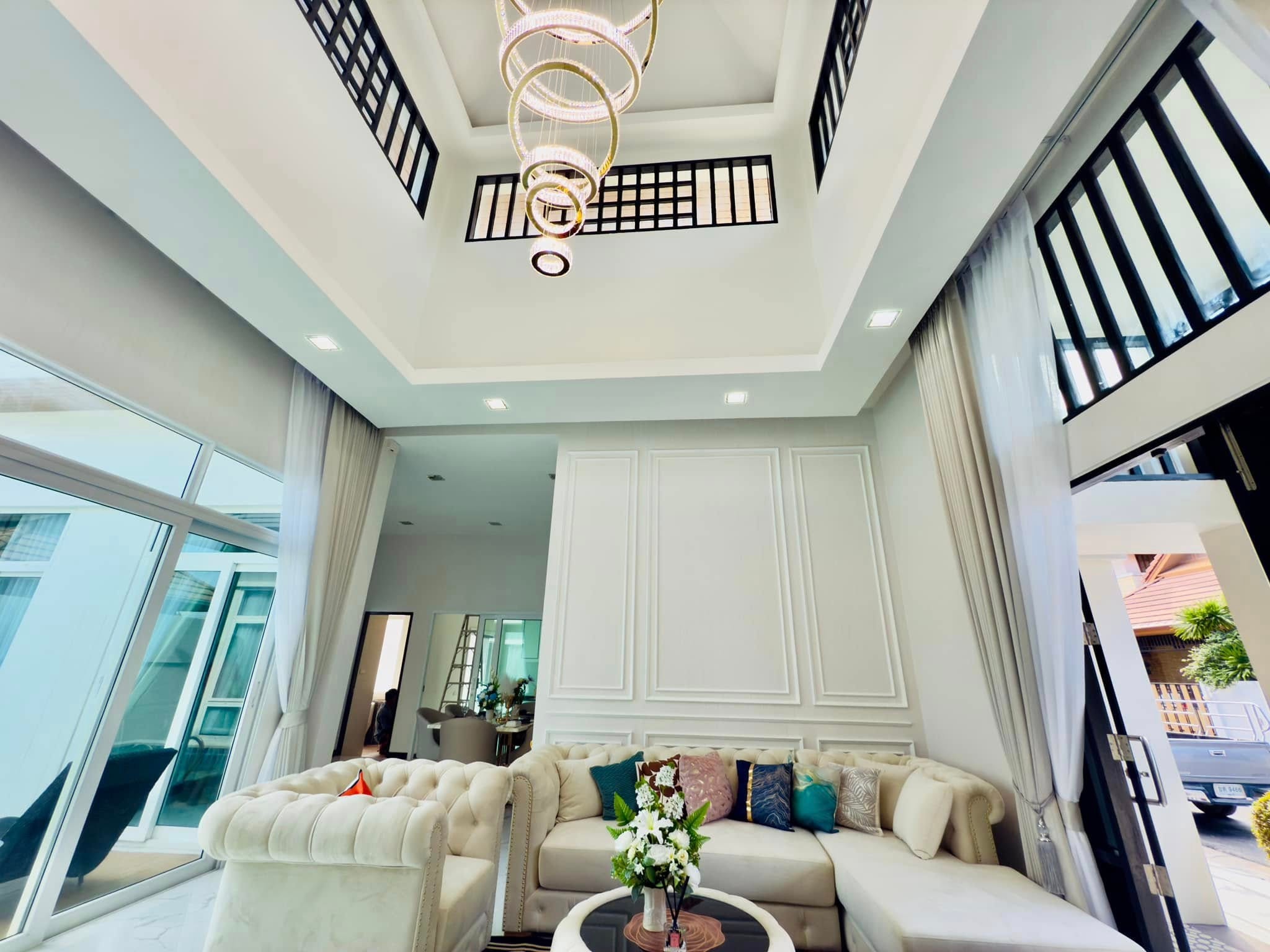 Pool Villa For Sale in East Pattaya photo 27