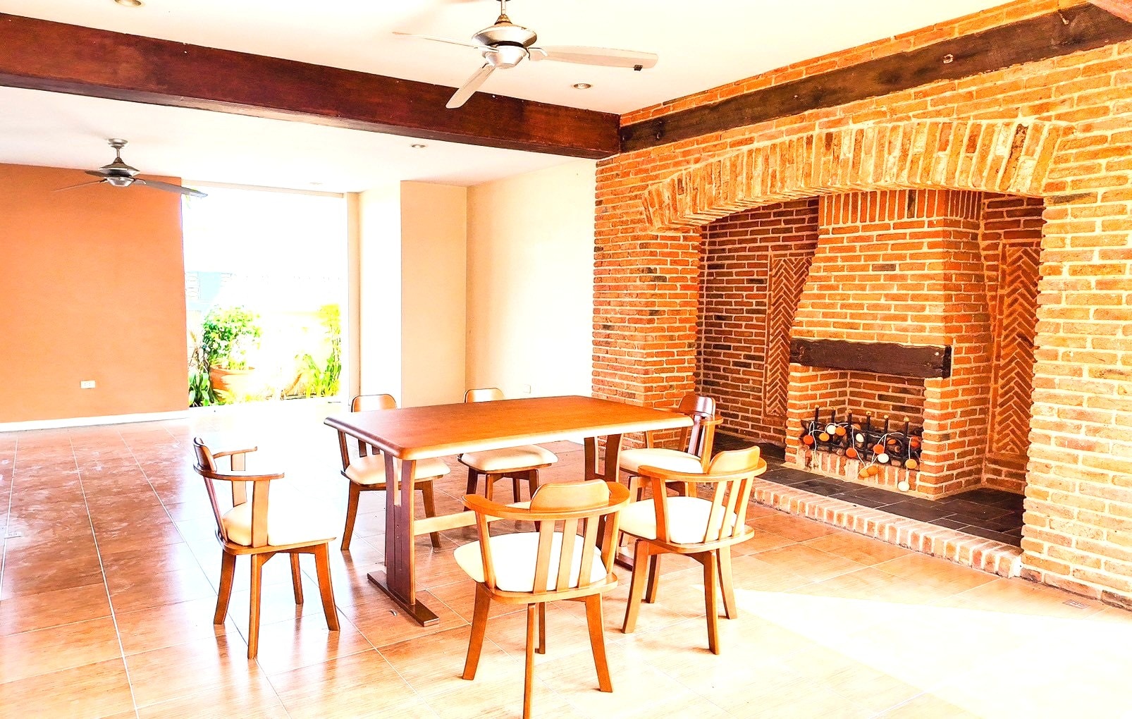Private House close to the beach Bangsarey 4 Bedroom 5 Bathroom photo 10