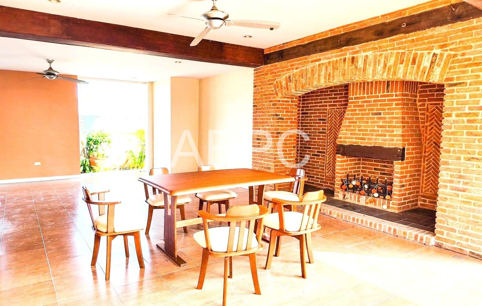 Private House close to the beach Bangsarey 4 Bedroom 5 Bathroom photo 8