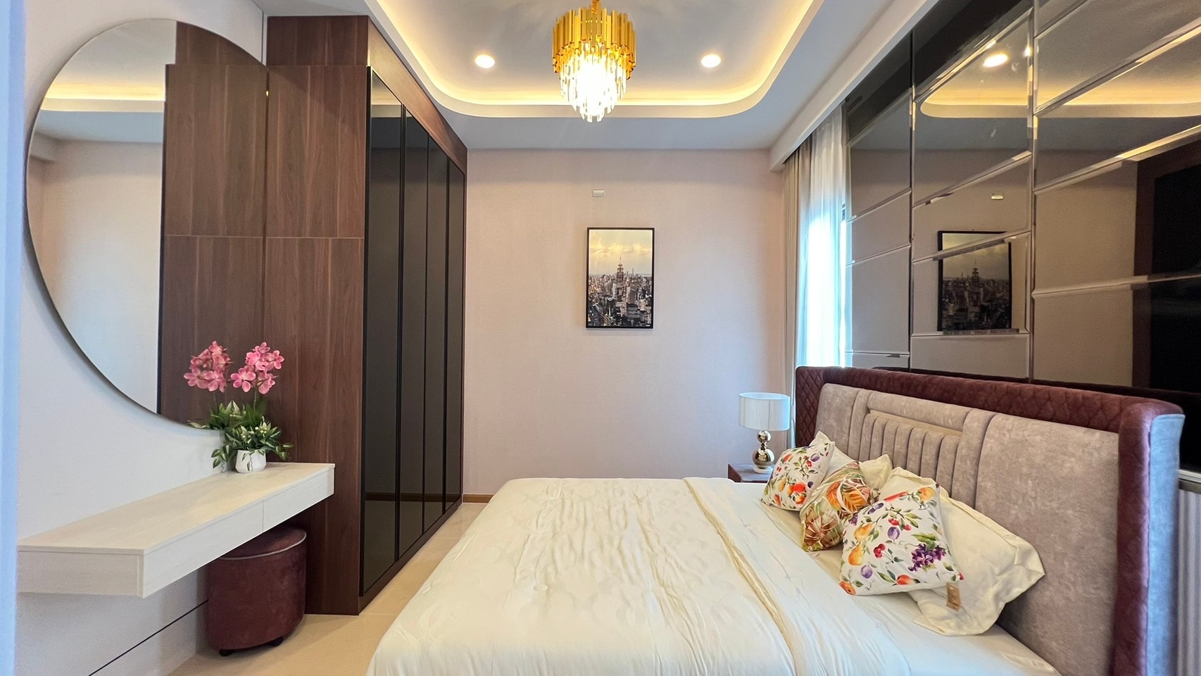 MODERN LUXURY 3 Bedrooms 4 Bathrooms in Huay yai photo 23