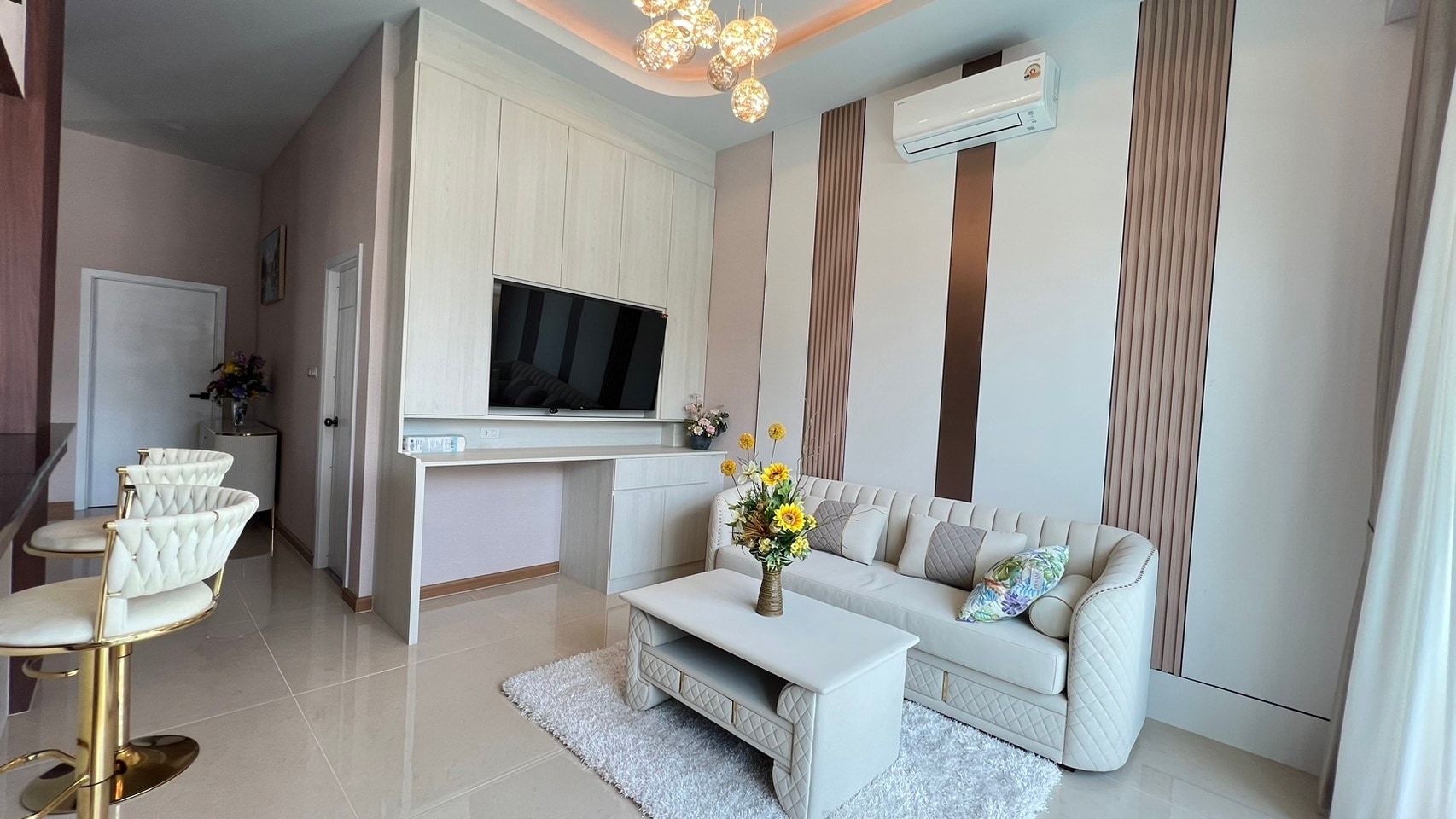 MODERN LUXURY 3 Bedrooms 4 Bathrooms in Huay yai photo 27