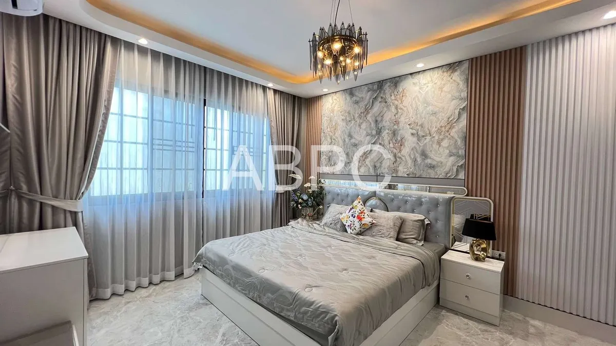 MODERN LUXURY 3 Bedrooms 4 Bathrooms in East Pattaya photo 15