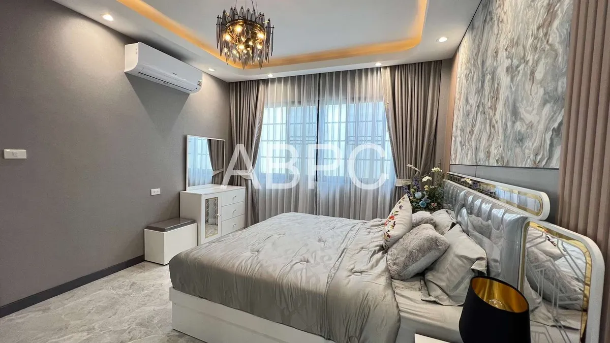 MODERN LUXURY 3 Bedrooms 4 Bathrooms in East Pattaya photo 16