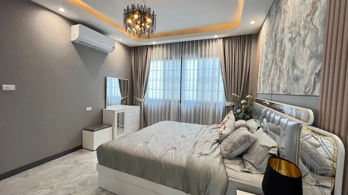 MODERN LUXURY 3 Bedrooms 4 Bathrooms in East Pattaya photo 22