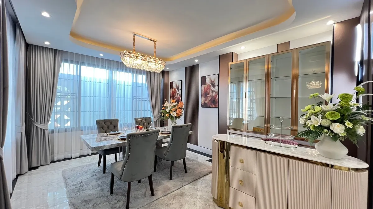 MODERN LUXURY 3 Bedrooms 4 Bathrooms in East Pattaya photo 26