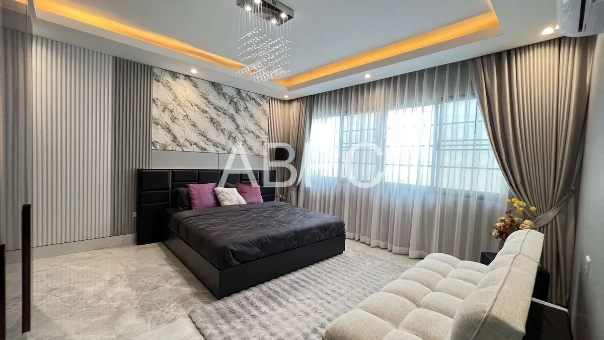 MODERN LUXURY 3 Bedrooms 4 Bathrooms in East Pattaya photo 4