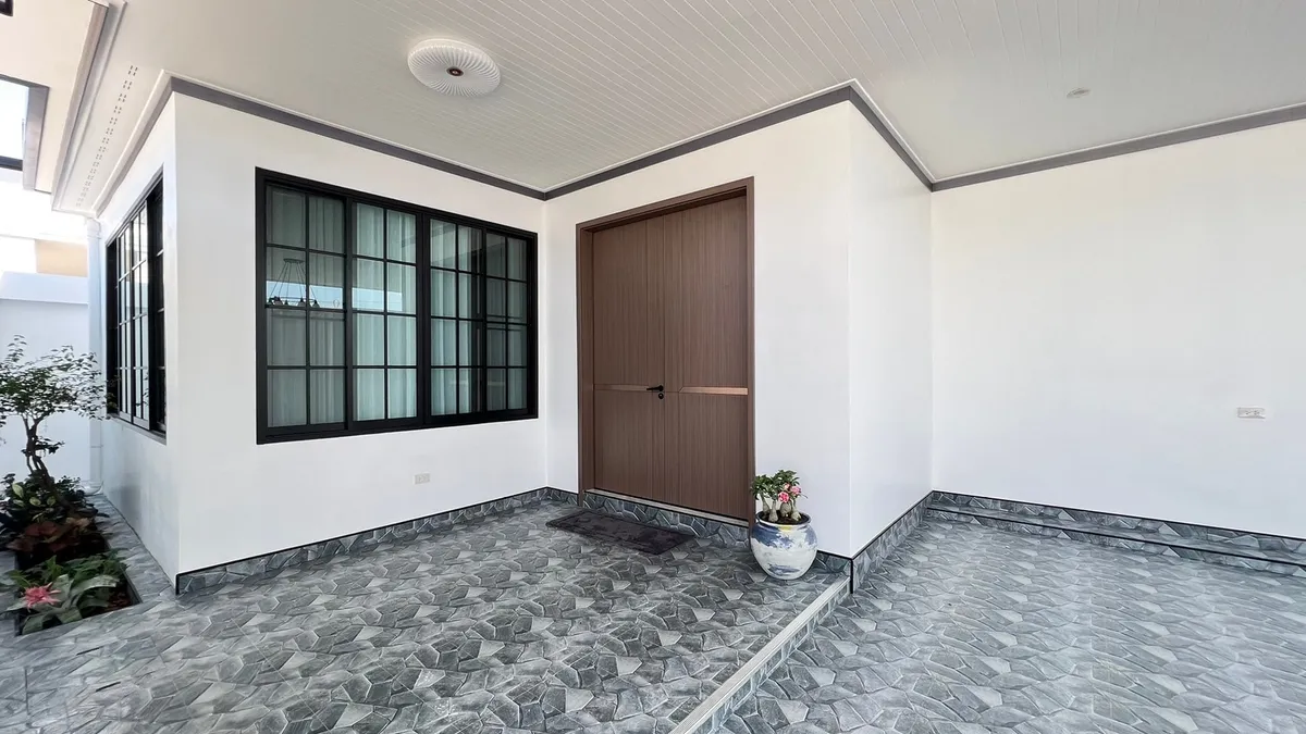 MODERN LUXURY 3 Bedrooms 4 Bathrooms in East Pattaya photo 31